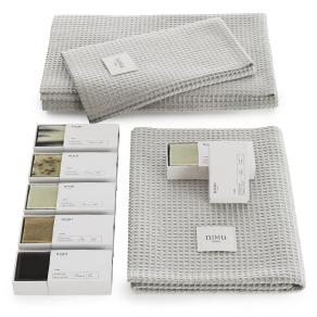 洗浴用品 毛巾 香皂